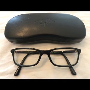 Ray Ban RB 5284 Eyeglasses